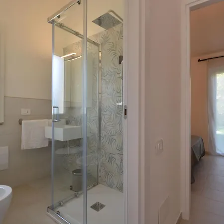 Casa vacanze Mirto Marino-6 By Interhome