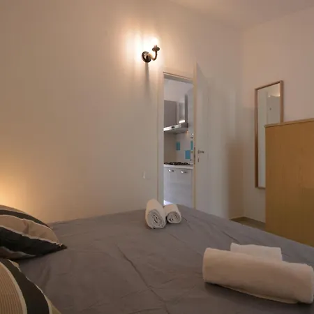 Mirto Marino-6 By Interhome Casa vacanze