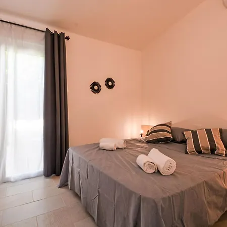 Mirto Marino-6 By Interhome Casa vacanze