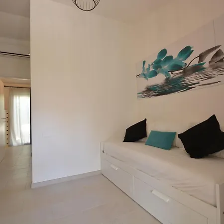 Casa vacanze Mirto Marino-6 By Interhome Costa Rei