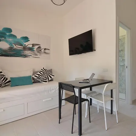 Mirto Marino-6 By Interhome * Costa Rei