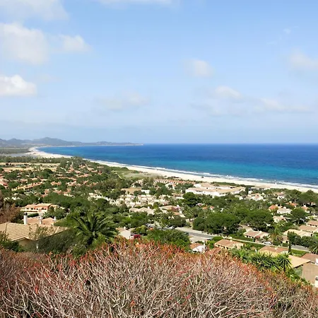 Casa vacanze Mirto Marino-6 By Interhome Costa Rei